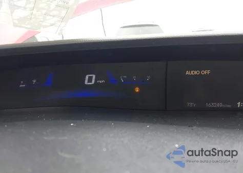 2015 Honda Civic Ex z USA, uszkodzony, nr VIN 2HGFG3B85FH500929